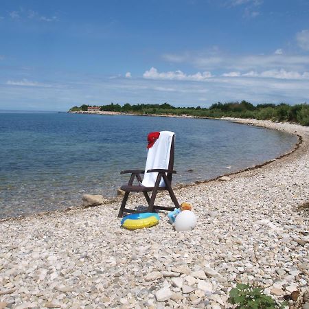 Camping Adria Mobile Homes In Camping Kastanija Novigrad  ภายนอก รูปภาพ